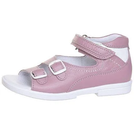 Туфли летние открытые  ТОТТО [32-066-10]