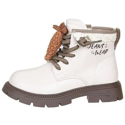 Ботинки деми Tom&Miki [72-311-10]