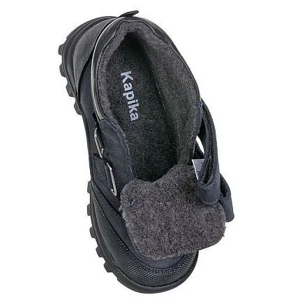 Ботинки деми Kapika [73-617-10]