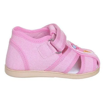 Туфли домашние КОТОФЕЙ [11-260-10]