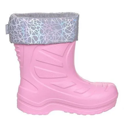 Резиновые сапоги КОТОФЕЙ [02-295-10]