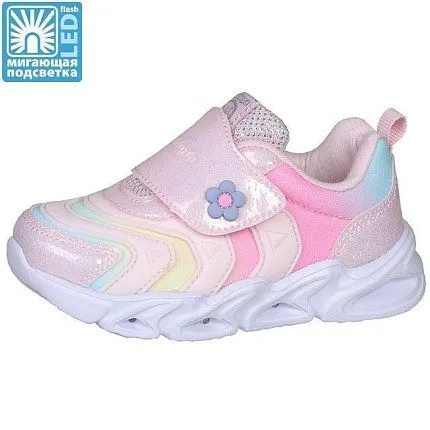 Кроссовки ANTILOPA [91-783-10]