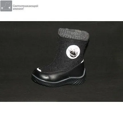 Валенки КОТОФЕЙ [81-626-10]