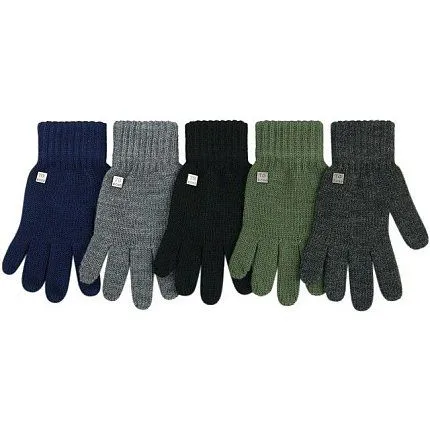 Перчатки Теплыши [60-536-10]