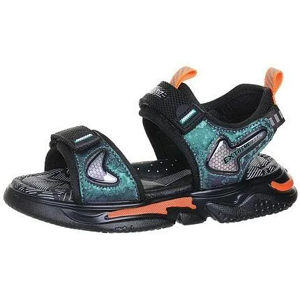 Туфли летние открытые  Kapika [32-505-10]