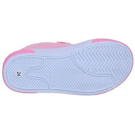 Кеды Kenka [91-758-10]