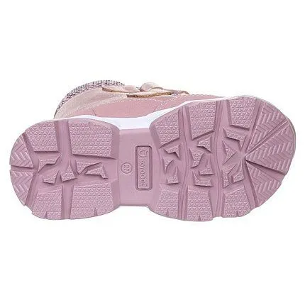 Ботинки зимние КОТОФЕЙ [82-482-10]