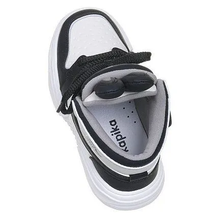 Ботинки деми Kapika [72-916-10]