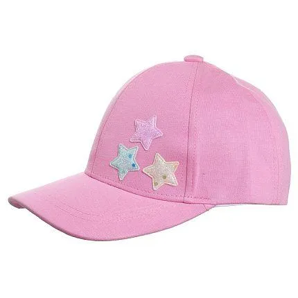 Бейсболка ПОЛЯЯРИК  [62-691-10]