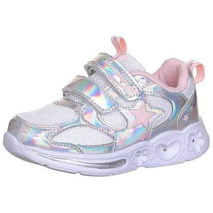 Кроссовки FLAMINGO [92-846-10]