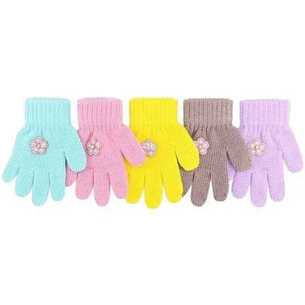 Перчатки Теплыши [62-615-10]