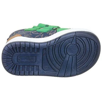 Ботинки деми КОТОФЕЙ [71-460-10]