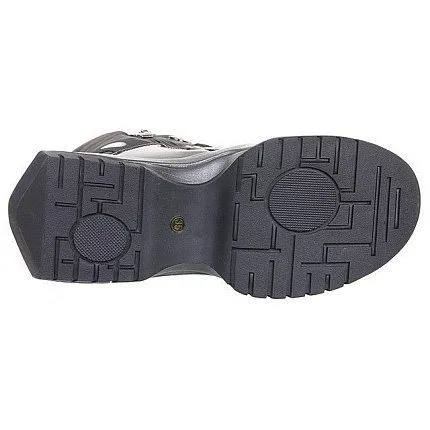 Ботинки зимние Indigo Kids [83-489-10]