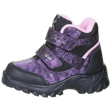 Ботинки деми Kapika [71-923-10]