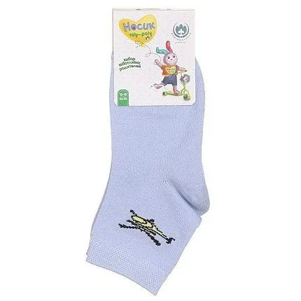 Носки BORISOGLEBSK [62-560-10]