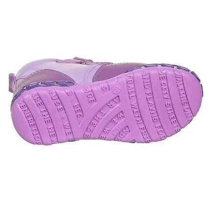 Ботинки деми Ligolambi [72-548-10]