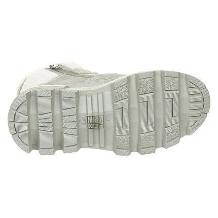 Ботинки зимние KEDDO [84-629-20]