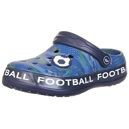 Пантолеты пляж FLAMINGO [22-511-10]