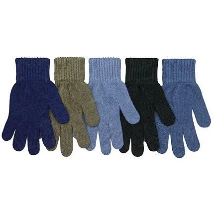 Перчатки Теплыши [62-516-10]