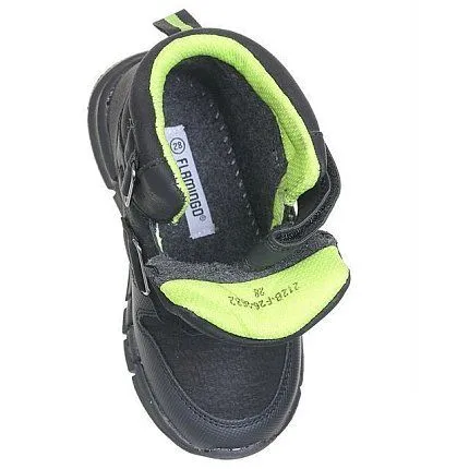 Ботинки деми FLAMINGO [72-111-10]