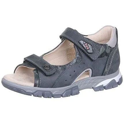 Туфли летние открытые  Kapika [32-971-10]