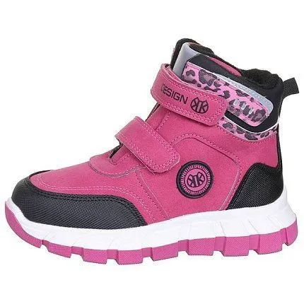 Ботинки деми Kedberry [72-114-10]