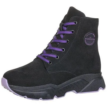 Ботинки деми Ligolambi [74-604-10]