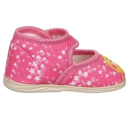 Туфли домашние Домашки [11-158-10]