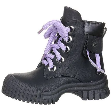 Ботинки деми Kenka [73-340-20]