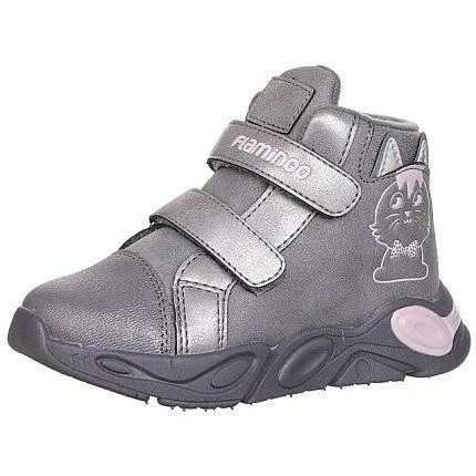 Ботинки деми FLAMINGO [71-391-10]