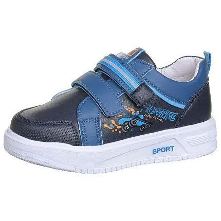 Полуботинки деми Kenka [72-565-10]