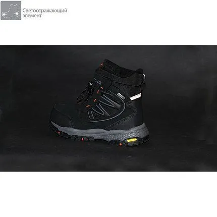 Ботинки зимние Kapika [83-712-10]