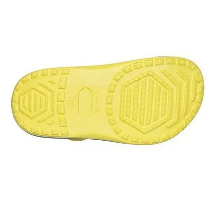 Пантолеты пляж FLAMINGO [22-510-10]