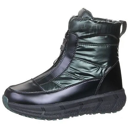 Полусапожки зимние Kapika [84-580-20]