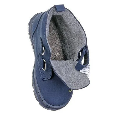 Ботинки деми КОТОФЕЙ [72-430-10]