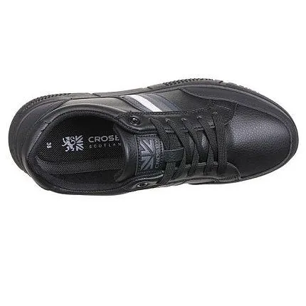 Полуботинки деми CROSBY [74-576-20]