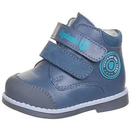 Ботинки деми Ligolambi [71-450-10]