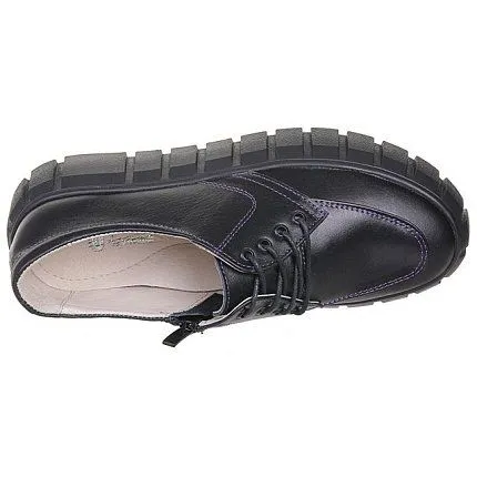 Полуботинки деми Ligolambi [73-887-10]