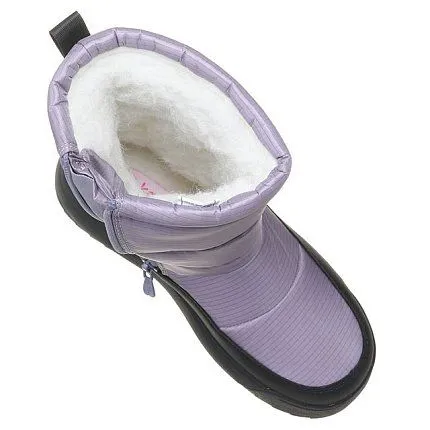 Сапоги зимние Kapika [83-700-10]