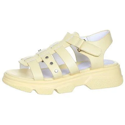 Туфли летние открытые  Ulet [33-730-10]