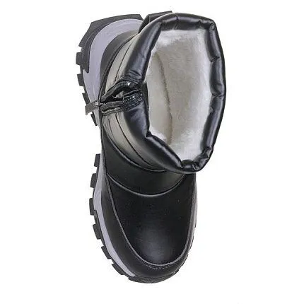 Ботинки зимние Ligolambi [84-501-20]