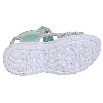 Туфли летние открытые пляж FLAMINGO [22-395-10]