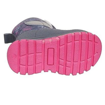 Сапоги зимние BOTTILINI  [81-659-10]