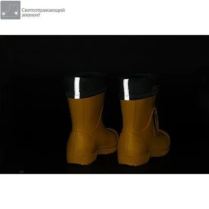 Сапоги резиновые NORDMAN [01-046-10]