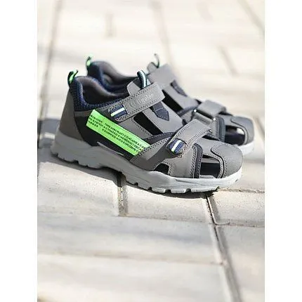 Сандалии Ligolambi [33-640-10]