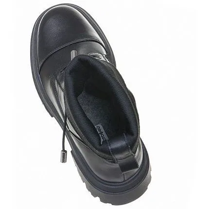 Ботинки деми КОТОФЕЙ [74-765-20]