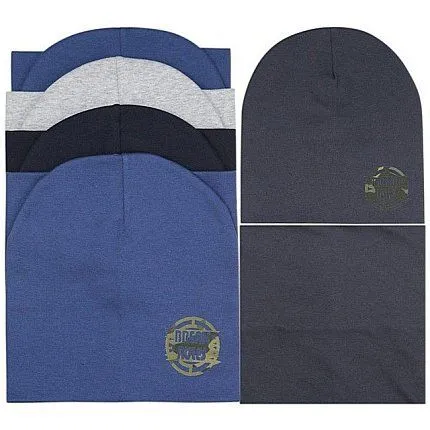 Шапка (комплект) ПОЛЯЯРИК  [61-251-10]