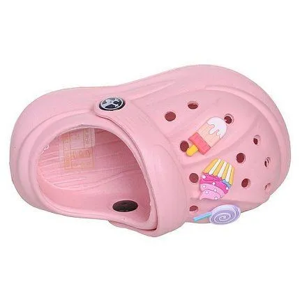 Шлепанцы Kenka [21-188-10]