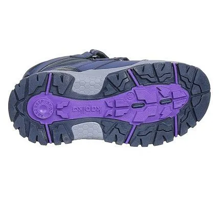 Ботинки зимние Kapika [82-109-10]