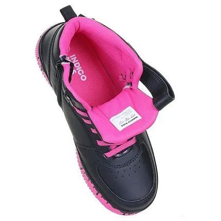 Ботинки деми Indigo Kids [73-034-10]